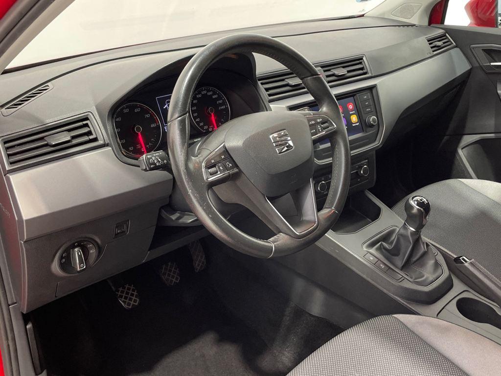 SEAT Ibiza 1.0 TSI - 15