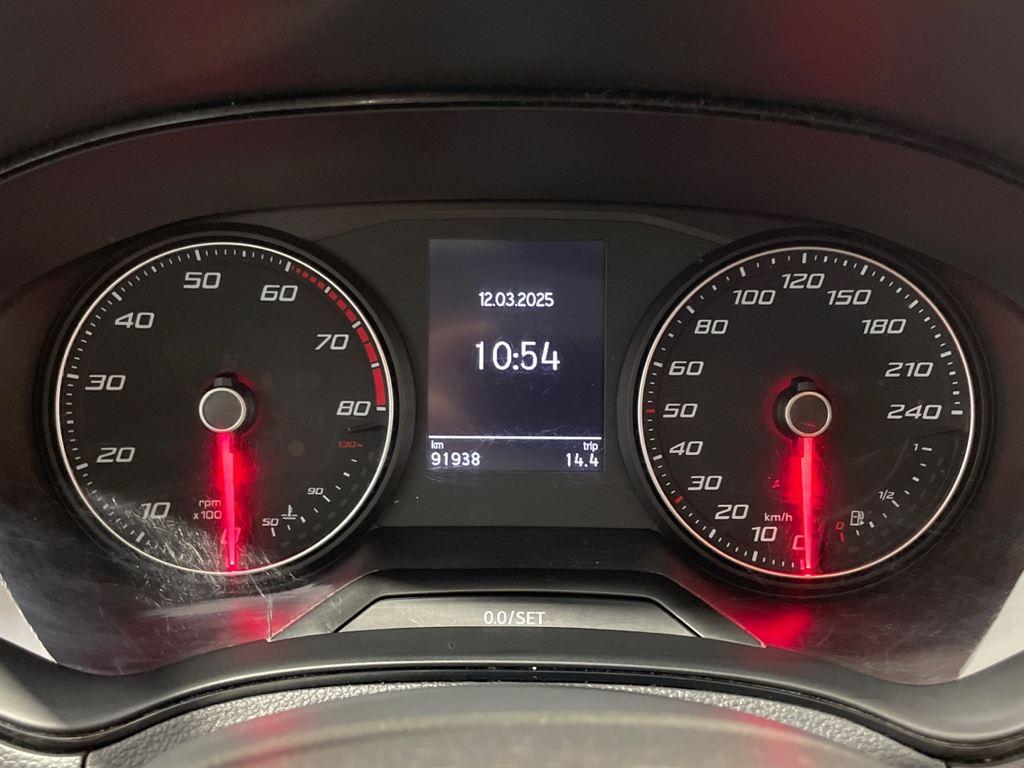 SEAT Ibiza 1.0 TSI - 16