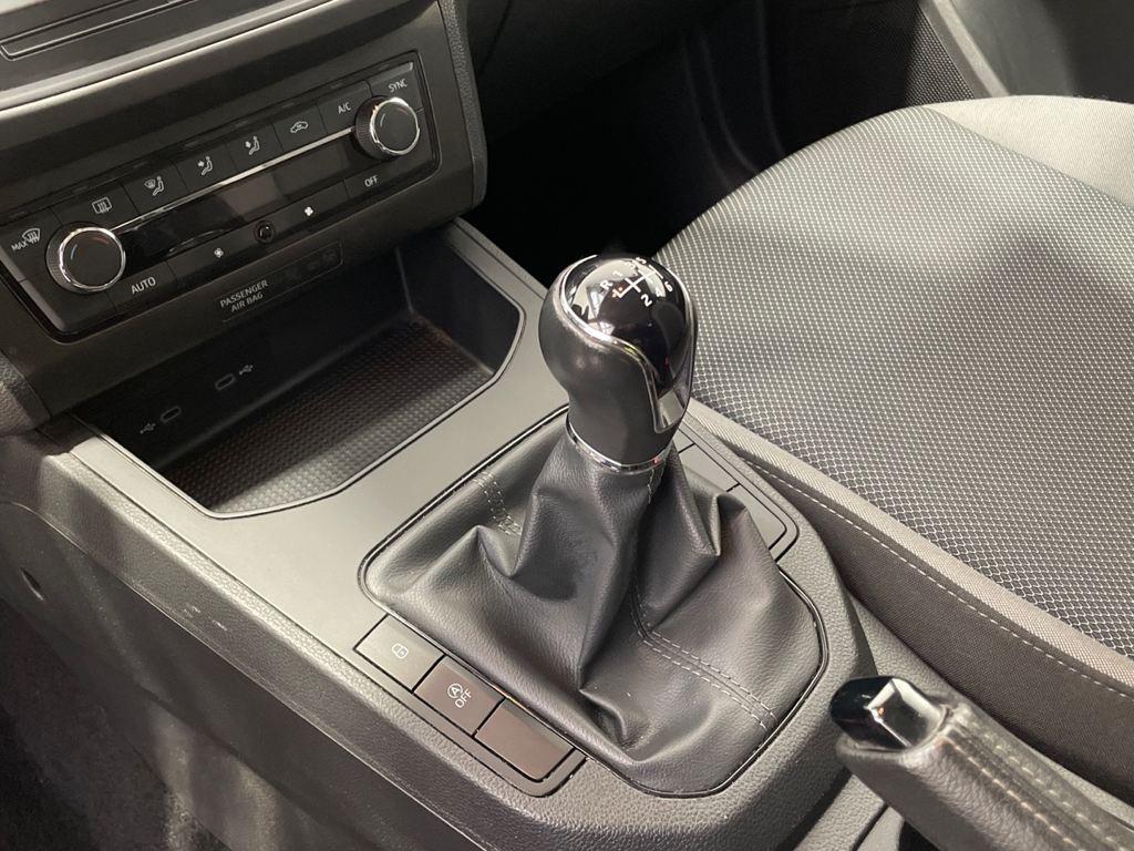 SEAT Ibiza 1.0 TSI - 20