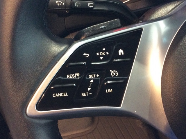 Mercedes-Benz Vito 114 CDI Tourer Pro Larga AT 100 kW (136 CV)