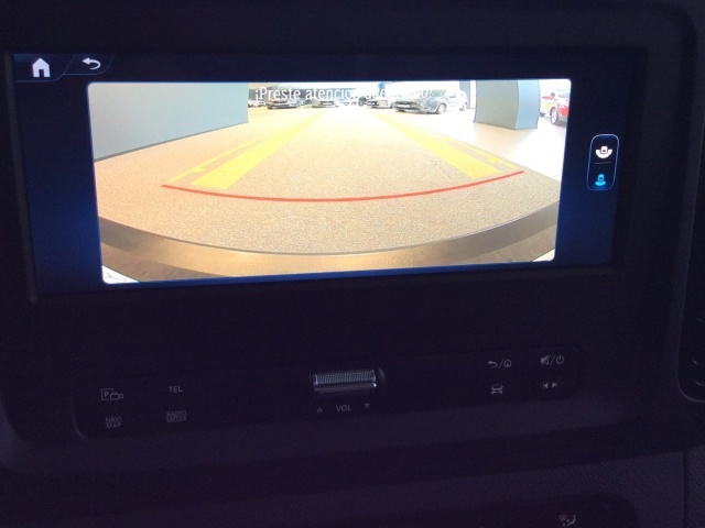 Mercedes-Benz Vito 114 CDI Tourer Pro Larga AT 100 kW (136 CV)