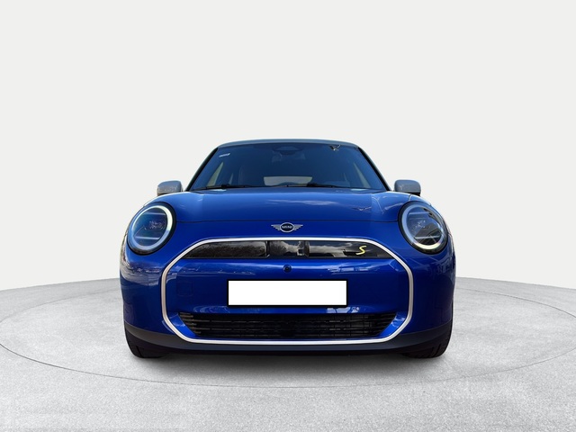 fotoG 1 del MINI MINI 3 Puertas Cooper SE 160 kW (218 CV) 218cv Eléctrico del 2024 en Jaén