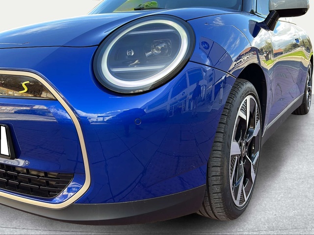 fotoG 5 del MINI MINI 3 Puertas Cooper SE 160 kW (218 CV) 218cv Eléctrico del 2024 en Jaén