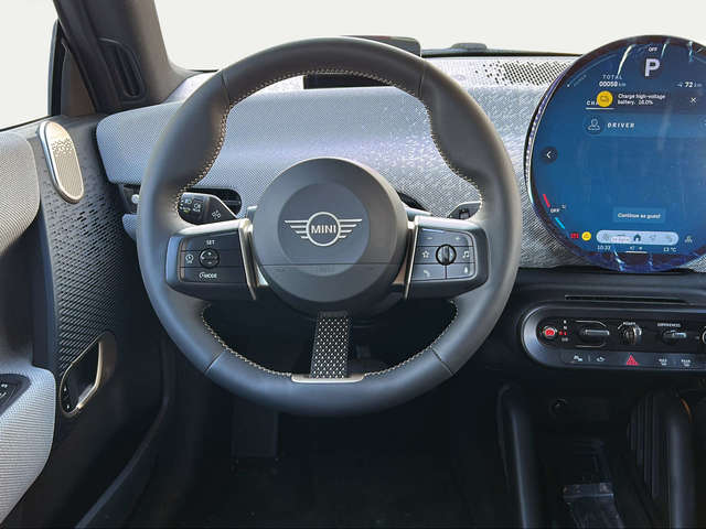 fotoG 6 del MINI MINI 3 Puertas Cooper SE 160 kW (218 CV) 218cv Eléctrico del 2024 en Jaén