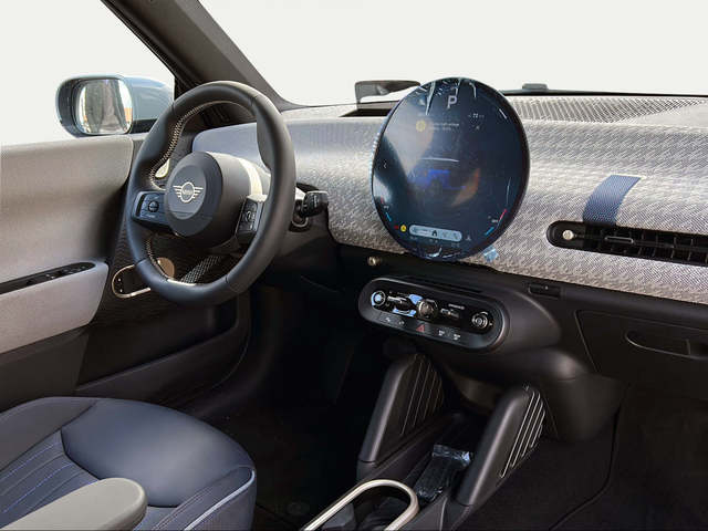 fotoG 7 del MINI MINI 3 Puertas Cooper SE 160 kW (218 CV) 218cv Eléctrico del 2024 en Jaén