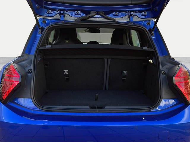 fotoG 9 del MINI MINI 3 Puertas Cooper SE 160 kW (218 CV) 218cv Eléctrico del 2024 en Jaén