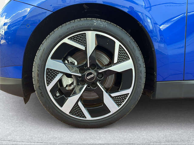fotoG 10 del MINI MINI 3 Puertas Cooper SE 160 kW (218 CV) 218cv Eléctrico del 2024 en Jaén