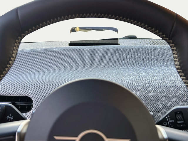 fotoG 12 del MINI MINI 3 Puertas Cooper SE 160 kW (218 CV) 218cv Eléctrico del 2024 en Jaén