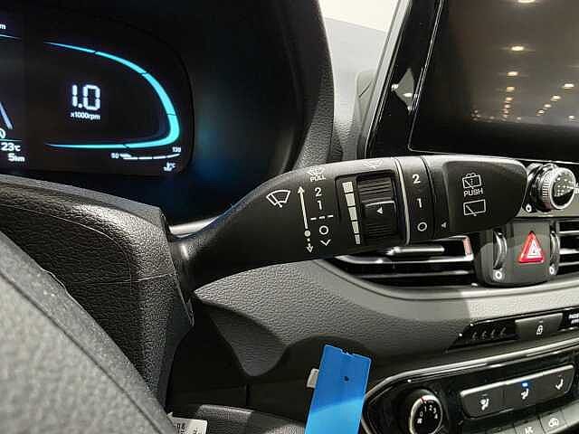 Hyundai i30 1.0 TGDI - 17