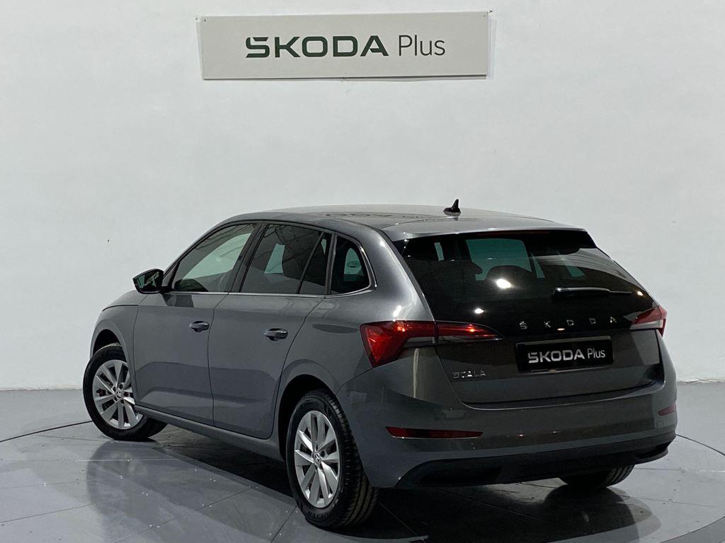 1.0 TSI Ambition 70 kW (95 CV)