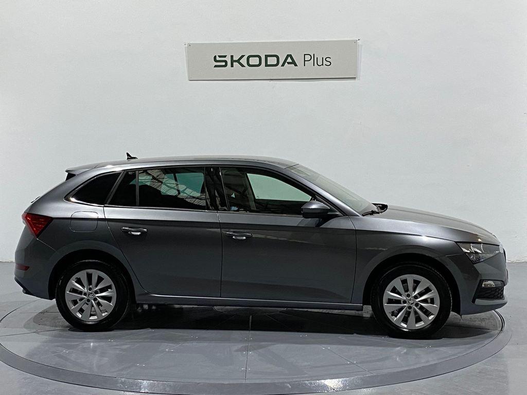 1.0 TSI Ambition 70 kW (95 CV)