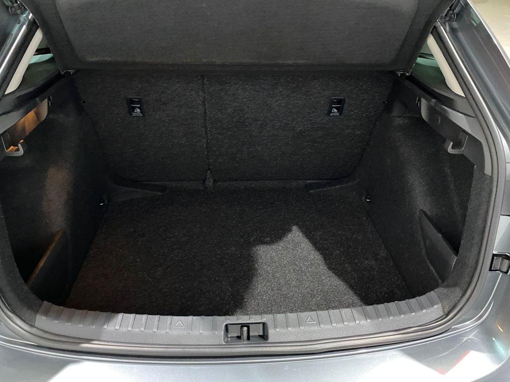 1.0 TSI Ambition 70 kW (95 CV)