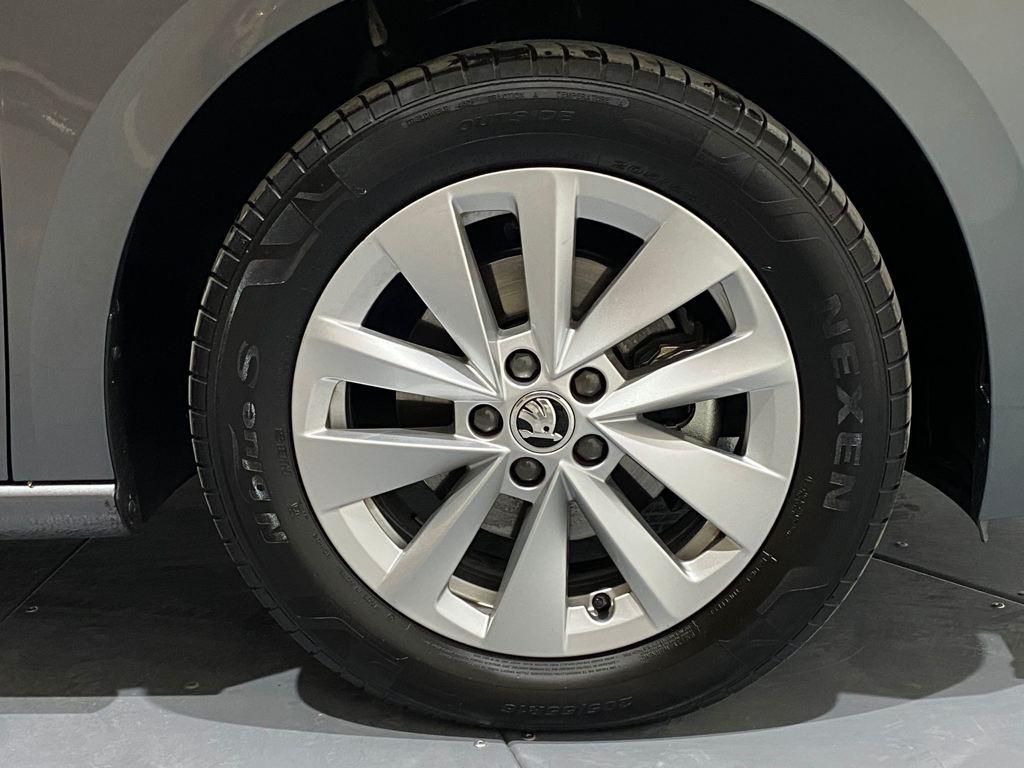 1.0 TSI Ambition 70 kW (95 CV)