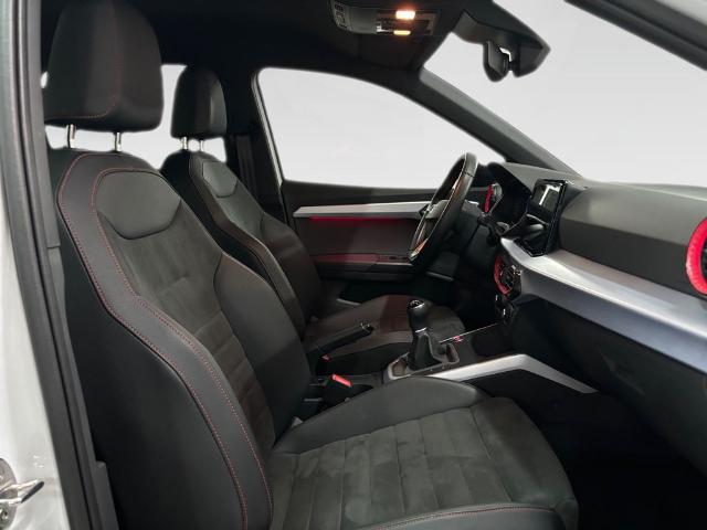 SEAT Arona 1.0 TSI FR XM 81 kW (110 CV)