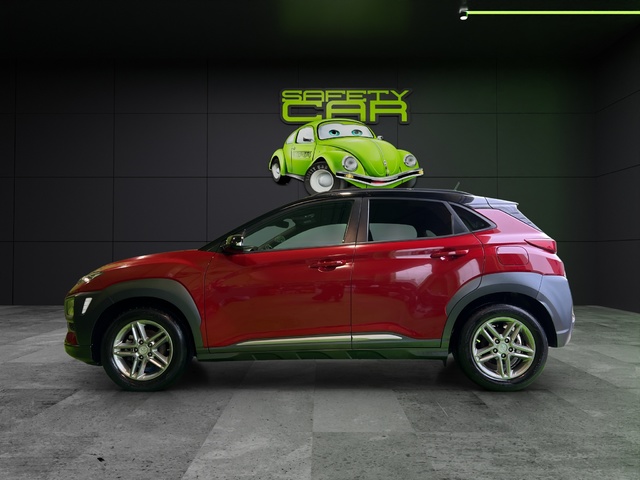 Hyundai Kona 1.0 TGDi Tecno 4x2 88 kW (120 CV)