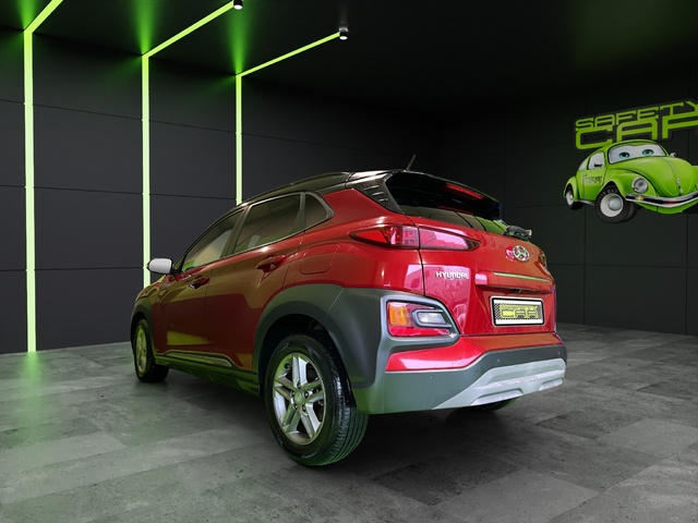 Hyundai Kona 1.0 TGDi Tecno 4x2 88 kW (120 CV)
