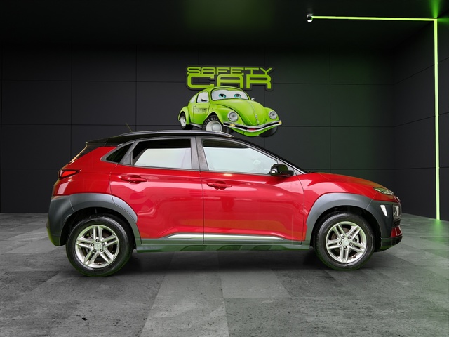 Hyundai Kona 1.0 TGDi Tecno 4x2 88 kW (120 CV)