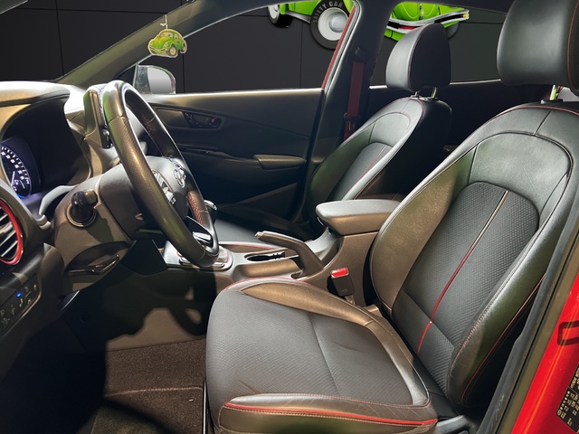 Hyundai Kona 1.0 TGDi Tecno 4x2 88 kW (120 CV)
