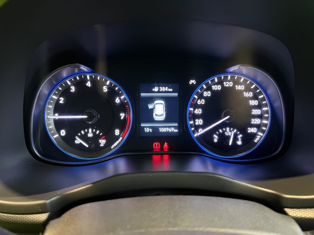 Hyundai Kona 1.0 TGDi Tecno 4x2 88 kW (120 CV)