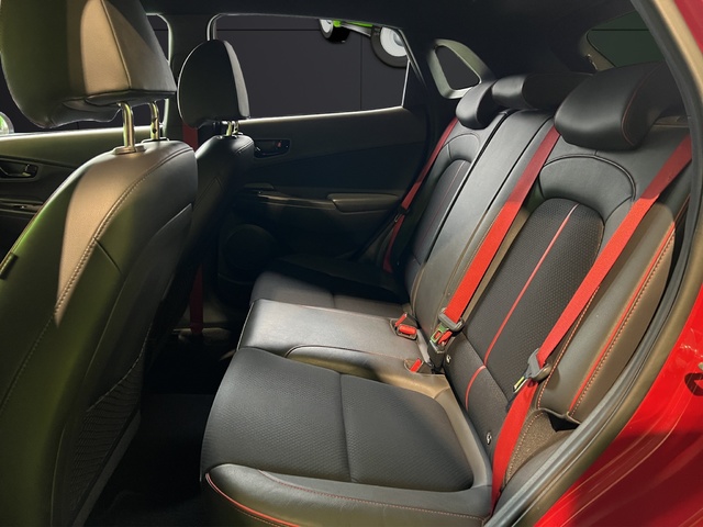 Hyundai Kona 1.0 TGDi Tecno 4x2 88 kW (120 CV)