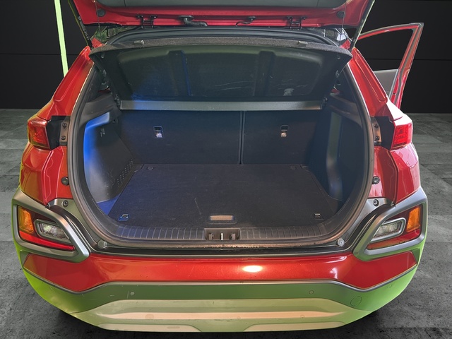Hyundai Kona 1.0 TGDi Tecno 4x2 88 kW (120 CV)