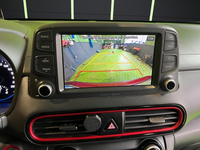 Hyundai Kona 1.0 TGDi Tecno 4x2 88 kW (120 CV)