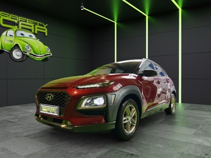 Hyundai Kona 1.0 TGDi de segunda mano