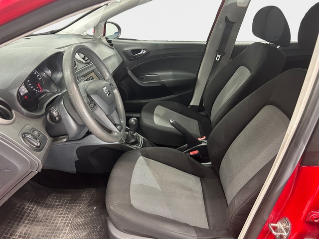 SEAT Ibiza 1.0 Style 55 kW (75 CV)