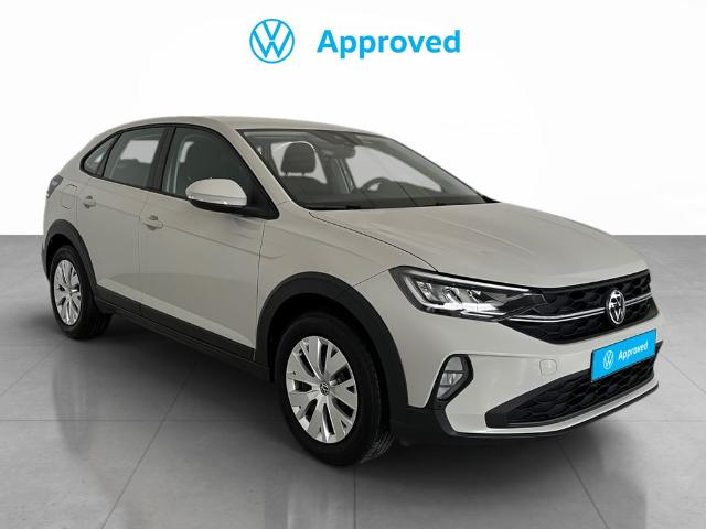 Volkswagen Taigo 1.0 TSI de segunda mano