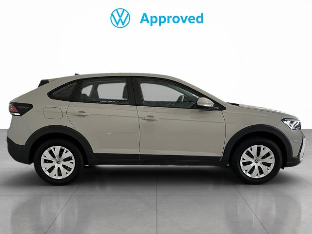Volkswagen Taigo 1.0 TSI 70 kW (95 CV)