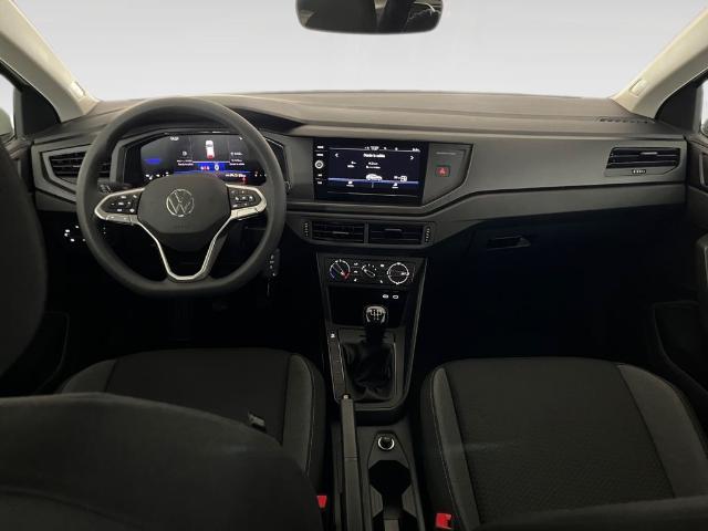 Volkswagen Taigo 1.0 TSI 70 kW (95 CV)