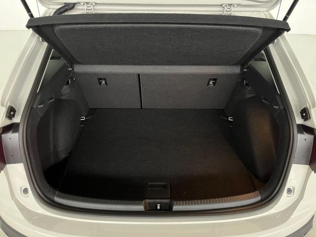 Volkswagen Taigo 1.0 TSI 70 kW (95 CV)