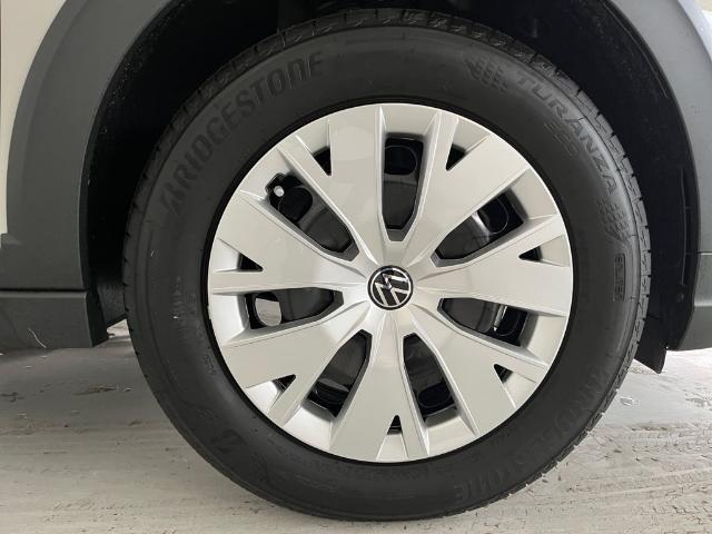 Volkswagen Taigo 1.0 TSI 70 kW (95 CV)