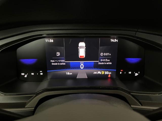 Volkswagen Taigo 1.0 TSI 70 kW (95 CV)
