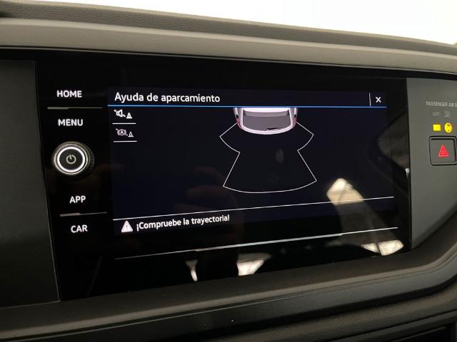 Volkswagen Taigo 1.0 TSI 70 kW (95 CV)