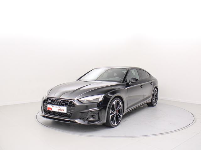 Audi A5 Sportback 50 TDI de segunda mano