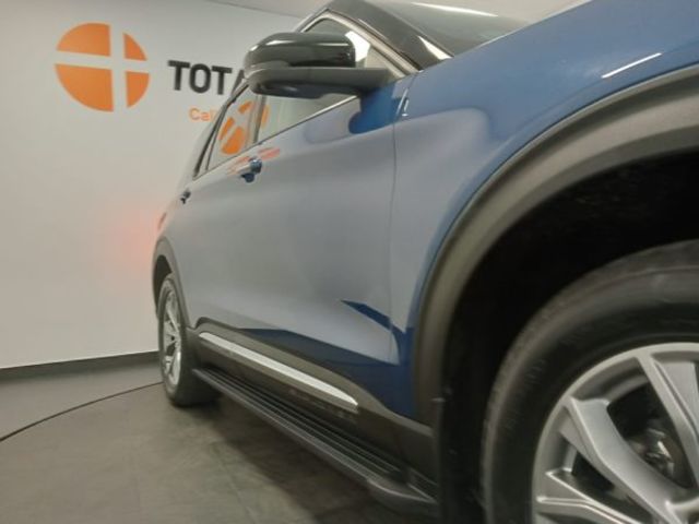 Ford Explorer 3.0 PHEV ST Line AWD 336 kW (457 CV)