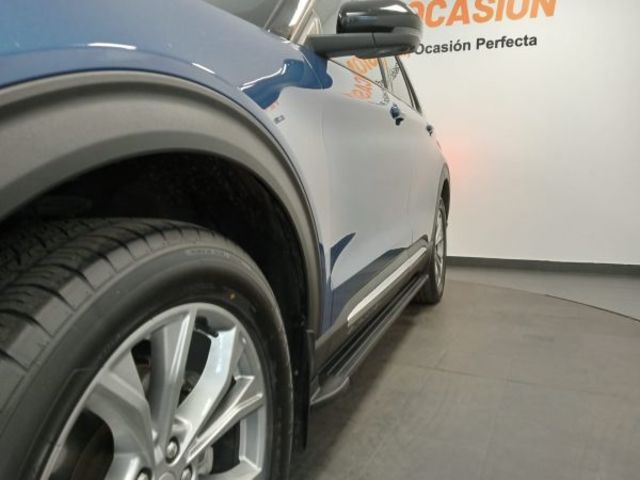 Ford Explorer 3.0 PHEV ST Line AWD 336 kW (457 CV)