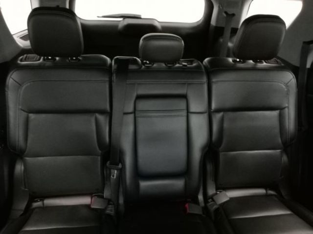 Ford Explorer 3.0 PHEV ST Line AWD 336 kW (457 CV)