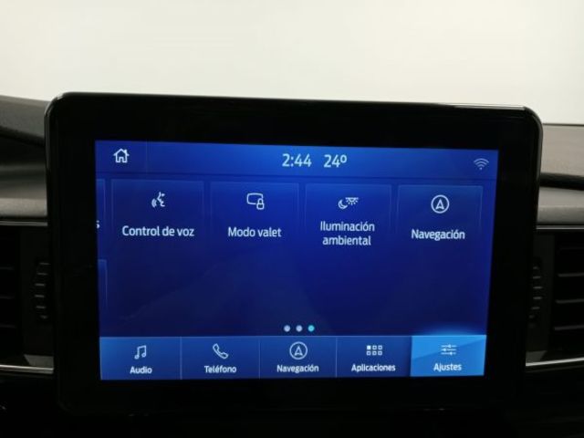 Ford Explorer 3.0 PHEV ST Line AWD 336 kW (457 CV)