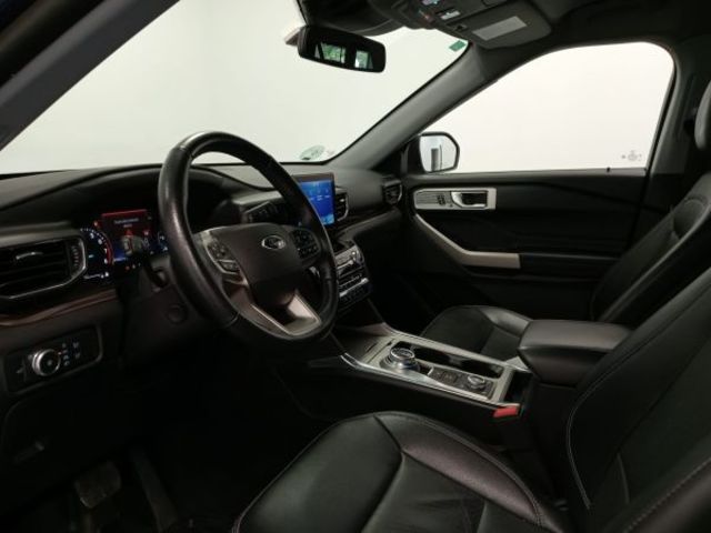 Ford Explorer 3.0 PHEV ST Line AWD 336 kW (457 CV)