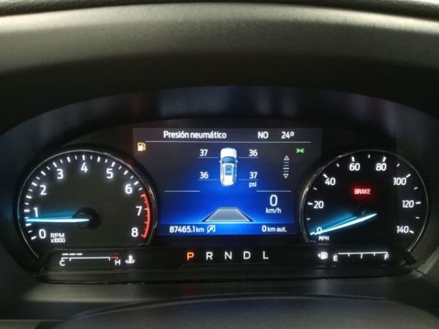 Ford Explorer 3.0 PHEV ST Line AWD 336 kW (457 CV)