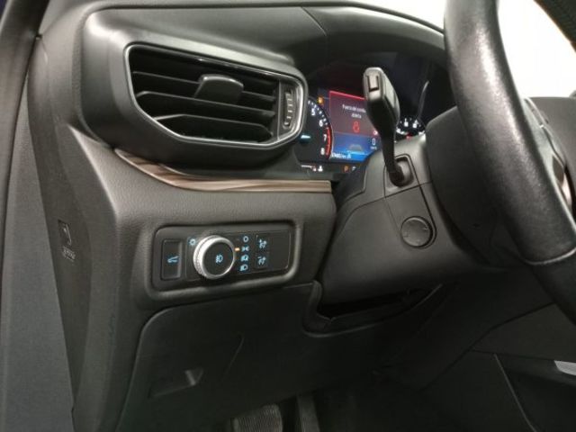 Ford Explorer 3.0 PHEV ST Line AWD 336 kW (457 CV)