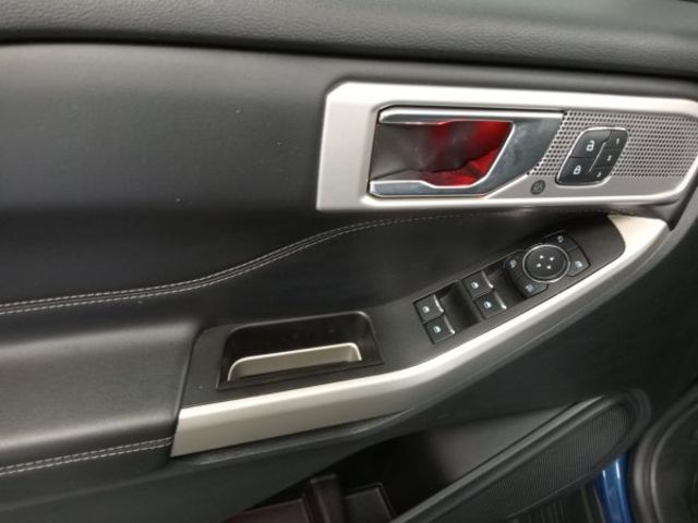 Ford Explorer 3.0 PHEV ST Line AWD 336 kW (457 CV)