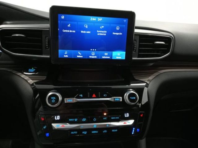 Ford Explorer 3.0 PHEV ST Line AWD 336 kW (457 CV)