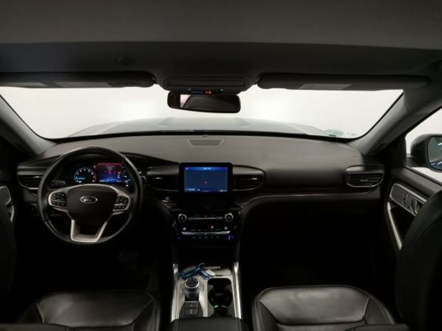 Ford Explorer 3.0 PHEV ST Line AWD 336 kW (457 CV)