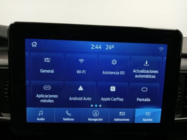 Ford Explorer 3.0 PHEV ST Line AWD 336 kW (457 CV)