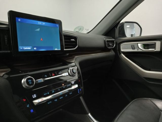 Ford Explorer 3.0 PHEV ST Line AWD 336 kW (457 CV)