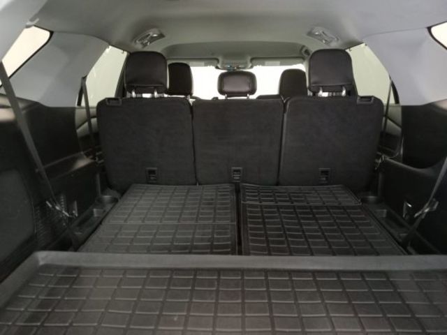 Ford Explorer 3.0 PHEV ST Line AWD 336 kW (457 CV)