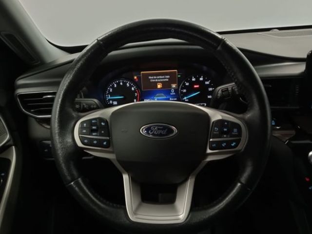 Ford Explorer 3.0 PHEV ST Line AWD 336 kW (457 CV)